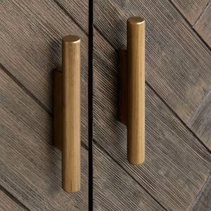 Cheapest β€οΈ Signature Hardware Frey 60 in. Floor Mount Vanity in Grey Wash π 6 Cheapest β€οΈ Signature Hardware Frey 60 in. Floor Mount Vanity in Grey Wash π - Image 4