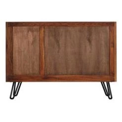 Budget 💯 Signature Hardware Millie 48-1/8 in. Floor Mount Vanity in Matcha Green with Java 🔔 -Signature Hardware Shop Query 4759