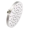 Outlet π Signature Hardware Custom Showering Single Function Full Showerhead in Brushed Nickel β 1 Outlet π Signature Hardware Custom Showering Single Function Full Showerhead in Brushed Nickel β -Signature Hardware Shop Query 4786