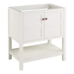 Hot Sale π Signature Hardware Olsen 30 in. Floor Mount Vanity in White π 10 Hot Sale π Signature Hardware Olsen 30 in. Floor Mount Vanity in White π -Signature Hardware Shop Query 4815