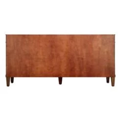 Best Sale ✔️ Signature Hardware Trossman 72 in. Floor Mount Vanity in Antique Coffee 🛒 -Signature Hardware Shop Query 4874