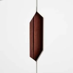 Promo π Signature Hardware Millie 30-1/8 in. Floor Mount Vanity in Cinnamon with White π₯° 13 Promo π Signature Hardware Millie 30-1/8 in. Floor Mount Vanity in Cinnamon with White π₯° -Signature Hardware Shop Query 4895