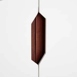 Promo π Signature Hardware Millie 30-1/8 in. Floor Mount Vanity in Cinnamon with White π₯° 8 Promo π Signature Hardware Millie 30-1/8 in. Floor Mount Vanity in Cinnamon with White π₯° - Image 6