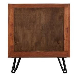 Discount 𧨠Signature Hardware Millie 30-1/8 in. Floor Mount Vanity in Matcha Green with Java βοΈ 7 Discount 𧨠Signature Hardware Millie 30-1/8 in. Floor Mount Vanity in Matcha Green with Java βοΈ - Image 5