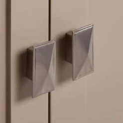 Flash Sale 🎉 Signature Hardware Quen 59-1/4 in. Floor Mount Vanity in Taupe 💯 -Signature Hardware Shop Query 4935