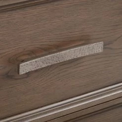 Flash Sale 🧨 Signature Hardware Livia 31 in. Floor Mount Vanity in Grey Wash 👏 -Signature Hardware Shop Query 4940