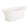 Best deal π Signature Hardware Giosa 67 x 30 in. Freestanding Bathtub in White β€οΈ 1 Best deal π Signature Hardware Giosa 67 x 30 in. Freestanding Bathtub in White β€οΈ -Signature Hardware Shop Query 500