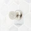 Brand new π Signature Hardware Custom Showering 2 gpm Body Spray in Polished Nickel π 1 Brand new π Signature Hardware Custom Showering 2 gpm Body Spray in Polished Nickel π -Signature Hardware Shop Query 5028