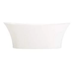 Best deal 😀 Signature Hardware Giosa 67 x 30 in. Freestanding Bathtub in White ❤️ -Signature Hardware Shop Query 503