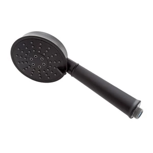 Promo βοΈ Signature Hardware Multi-function Hand Shower in Matte Black π 3 Promo βοΈ Signature Hardware Multi-function Hand Shower in Matte Black π