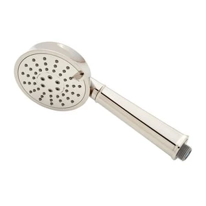 Cheap π Signature Hardware Pinecrest Multi-function Hand Shower in Polished Nickel 𧨠3 Cheap π Signature Hardware Pinecrest Multi-function Hand Shower in Polished Nickel π§¨