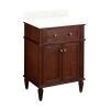 Best reviews of β Signature Hardware Elmdale 24-1/8 in. Floor Mount Vanity in Antique Brown π 2 Best reviews of β Signature Hardware Elmdale 24-1/8 in. Floor Mount Vanity in Antique Brown π -Signature Hardware Shop Query 5064