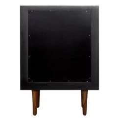 Buy ⭐ Signature Hardware Bivins 24-1/4 in. Floor Mount Vanity in Walnut, Black with Riverside Grey ⌛ 10 Buy ⭐ Signature Hardware Bivins 24-1/4 in. Floor Mount Vanity in Walnut, Black with Riverside Grey ⌛ -Signature Hardware Shop Query 5140
