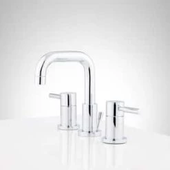 Coupon π Signature Hardware Edenton Two Handle Widespread Bathroom Sink Faucet with Pop-Up Drain Assembly in Polished Chrome π 7 Coupon π Signature Hardware Edenton Two Handle Widespread Bathroom Sink Faucet with Pop-Up Drain Assembly in Polished Chrome π -Signature Hardware Shop Query 517