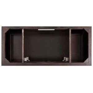 Coupon β€οΈ Signature Hardware Keller 48 in. Floor Mount Vanity in Dark Espresso π 8 Coupon β€οΈ Signature Hardware Keller 48 in. Floor Mount Vanity in Dark Espresso π - Image 6