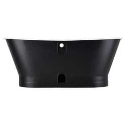 Hot Sale π₯° Signature Hardware Kateryn 67-1/4 x 26 in. Freestanding Bathtub Center Drain in Black π 10 Hot Sale π₯° Signature Hardware Kateryn 67-1/4 x 26 in. Freestanding Bathtub Center Drain in Black π -Signature Hardware Shop Query 526