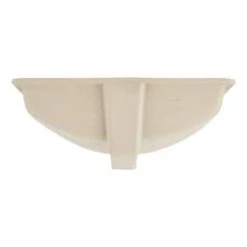 Best deal π Signature Hardware Myers 18 x 13 in. Rectangular Undermount Bathroom Sink in White π₯° 13 Best deal π Signature Hardware Myers 18 x 13 in. Rectangular Undermount Bathroom Sink in White π₯° -Signature Hardware Shop Query 53