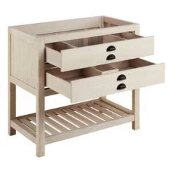 Flash Sale π Signature Hardware Ansel 36 in. Floor Mount Vanity in Whitewash Pine π 13 Flash Sale π Signature Hardware Ansel 36 in. Floor Mount Vanity in Whitewash Pine π -Signature Hardware Shop Query 5335