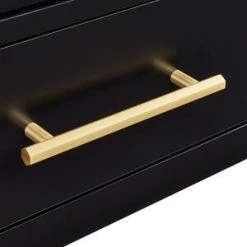 Promo β€οΈ Signature Hardware Radke 48 in. Floor Mount Vanity in Black π― 10 Promo β€οΈ Signature Hardware Radke 48 in. Floor Mount Vanity in Black π― -Signature Hardware Shop Query 5356