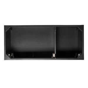 Promo β€οΈ Signature Hardware Radke 48 in. Floor Mount Vanity in Black π― 6 Promo β€οΈ Signature Hardware Radke 48 in. Floor Mount Vanity in Black π― - Image 4