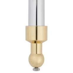 Deals β¨ Signature Hardware Complete Console Leg in Polished Chrome with Polished Brass π 9 Deals β¨ Signature Hardware Complete Console Leg in Polished Chrome with Polished Brass π -Signature Hardware Shop Query 5383