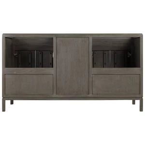 Outlet π Signature Hardware Becker 59-3/4 in. Floor Mount Vanity in Grey Wash π€© 8 Outlet π Signature Hardware Becker 59-3/4 in. Floor Mount Vanity in Grey Wash π€© - Image 6