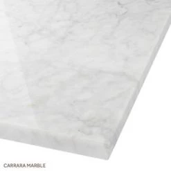 Best Pirce ❤️ Signature Hardware Robertson 30 in. Floor Mount Vanity in White 🎉 -Signature Hardware Shop Query 5464