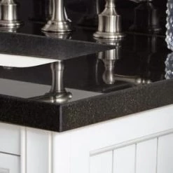 Hot Sale π Signature Hardware Cottage 30 in. Floor Mount Vanity in Distressed Chalk White π 12 Hot Sale π Signature Hardware Cottage 30 in. Floor Mount Vanity in Distressed Chalk White π -Signature Hardware Shop Query 5483