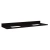 Coupon π Signature Hardware 22 x 73 in. Double Bowl Granite Vanity Top in Absolute Black β¨ 1 Coupon π Signature Hardware 22 x 73 in. Double Bowl Granite Vanity Top in Absolute Black β¨ -Signature Hardware Shop Query 5485