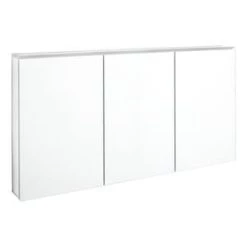 Budget 𧨠Signature Hardware Pallas 53 x 27-5/8 in. Surface Mount Medicine Cabinet in Aluminum π 10 Budget 𧨠Signature Hardware Pallas 53 x 27-5/8 in. Surface Mount Medicine Cabinet in Aluminum π -Signature Hardware Shop Query 5517
