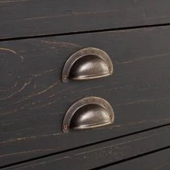 Discount π Signature Hardware Ansel 24 in. Floor Mount Vanity in Rustic Black π₯ 10 Discount π Signature Hardware Ansel 24 in. Floor Mount Vanity in Rustic Black π₯ -Signature Hardware Shop Query 5546