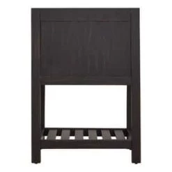 Discount π Signature Hardware Ansel 24 in. Floor Mount Vanity in Rustic Black π₯ 13 Discount π Signature Hardware Ansel 24 in. Floor Mount Vanity in Rustic Black π₯ -Signature Hardware Shop Query 5549
