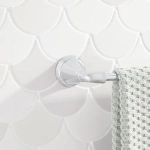 Hot Sale π€© Signature Hardware Provincetown 24 in. Towel Bar in Chrome 𧨠3 Hot Sale π€© Signature Hardware Provincetown 24 in. Towel Bar in Chrome π§¨