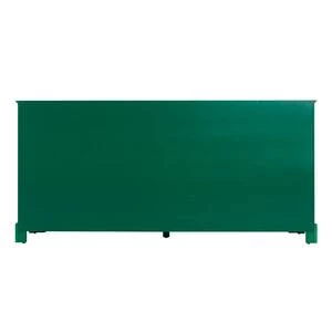 Best reviews of π Signature Hardware Quen 71-3/4 in. Floor Mount Vanity in Emerald Green β€οΈ 5 Best reviews of π Signature Hardware Quen 71-3/4 in. Floor Mount Vanity in Emerald Green β€οΈ - Image 3