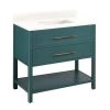 Best Sale ✔️ Signature Hardware Robertson 36 in. Floor Mount Vanity in Everglade Green 😍 2 Best Sale ✔️ Signature Hardware Robertson 36 in. Floor Mount Vanity in Everglade Green 😍 -Signature Hardware Shop Query 5705