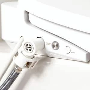 Wholesale π Signature Hardware Bidet Seat in White π 4 Wholesale π Signature Hardware Bidet Seat in White π - Image 2