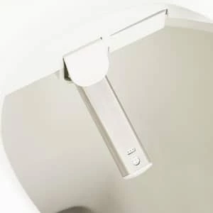 Wholesale π Signature Hardware Bidet Seat in White π 5 Wholesale π Signature Hardware Bidet Seat in White π - Image 3