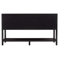 Best Pirce β Signature Hardware Robertson 60 in. Floor Mount Vanity in Black π 10 Best Pirce β Signature Hardware Robertson 60 in. Floor Mount Vanity in Black π -Signature Hardware Shop Query 5746