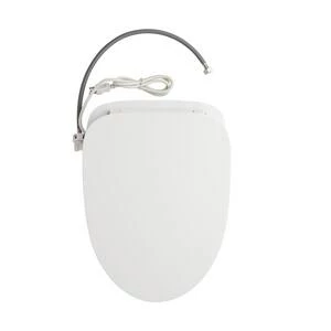 Wholesale π Signature Hardware Bidet Seat in White π 7 Wholesale π Signature Hardware Bidet Seat in White π - Image 5