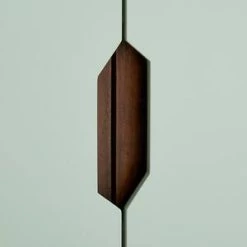 Discount 👍 Signature Hardware Millie 30-1/8 in. Floor Mount Vanity in Matcha Green with Java 👏 -Signature Hardware Shop Query 5770