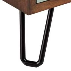 Discount 👍 Signature Hardware Millie 30-1/8 in. Floor Mount Vanity in Matcha Green with Java 👏 -Signature Hardware Shop Query 5773