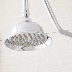 Wholesale βοΈ Signature Hardware Dolwick Single Handle Single Function Bathtub & Shower Faucet in Polished Chrome π 7 Wholesale βοΈ Signature Hardware Dolwick Single Handle Single Function Bathtub & Shower Faucet in Polished Chrome π - Image 5