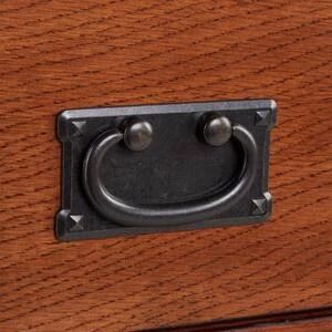 Top 10 β Signature Hardware American Craftsman 60 in. Floor Mount Vanity in Autumn Wheat π€© 8 Top 10 β Signature Hardware American Craftsman 60 in. Floor Mount Vanity in Autumn Wheat π€© - Image 6