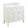 Deals π Signature Hardware Elmdale 36-1/8 in. Floor Mount Vanity in White β 1 Deals π Signature Hardware Elmdale 36-1/8 in. Floor Mount Vanity in White β -Signature Hardware Shop Query 5838