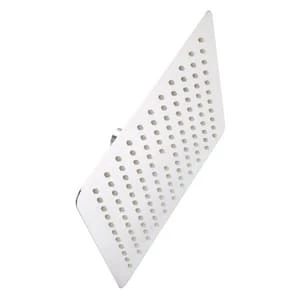 Best Sale π Signature Hardware Custom Showering Single Function Rain Showerhead in Polished Chrome π₯° 4 Best Sale π Signature Hardware Custom Showering Single Function Rain Showerhead in Polished Chrome π₯° - Image 2