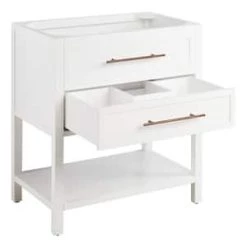 Coupon π₯ Signature Hardware Robertson 30 in. Floor Mount Vanity in White π 11 Coupon π₯ Signature Hardware Robertson 30 in. Floor Mount Vanity in White π -Signature Hardware Shop Query 5878