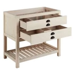 Cheap β¨ Signature Hardware Ansel 36 in. Floor Mount Vanity in Whitewash Pine π 13 Cheap β¨ Signature Hardware Ansel 36 in. Floor Mount Vanity in Whitewash Pine π -Signature Hardware Shop Query 5895