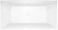 Best reviews of β€οΈ Signature Hardware Nassau 67 x 34 in. Freestanding Rectangle Soaker Bathtub with Center Drain in White π 10 Best reviews of β€οΈ Signature Hardware Nassau 67 x 34 in. Freestanding Rectangle Soaker Bathtub with Center Drain in White π -Signature Hardware Shop Query 595