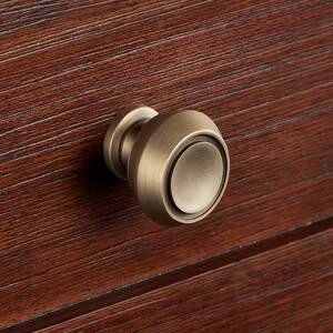 Best Pirce π Signature Hardware Elmdale 24-1/8 in. Floor Mount Vanity in Antique Brown β€οΈ 7 Best Pirce π Signature Hardware Elmdale 24-1/8 in. Floor Mount Vanity in Antique Brown β€οΈ - Image 5