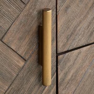 Brand new β Signature Hardware Frey 48 in. Floor Mount Vanity in Grey Wash π 7 Brand new β Signature Hardware Frey 48 in. Floor Mount Vanity in Grey Wash π - Image 5